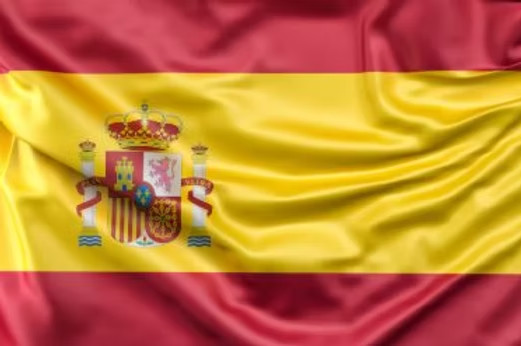 SpainFlag