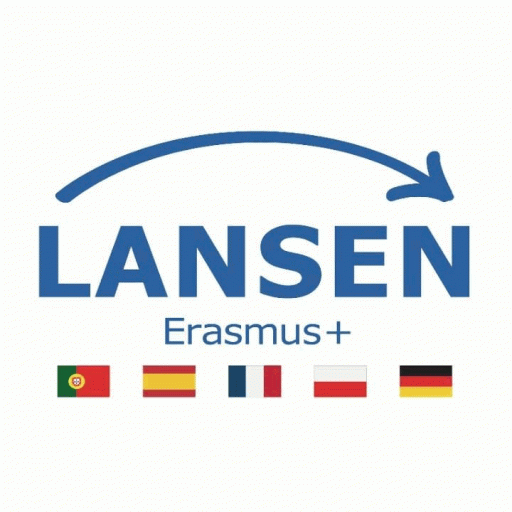 LANSEN ERASMUS + PROJECT